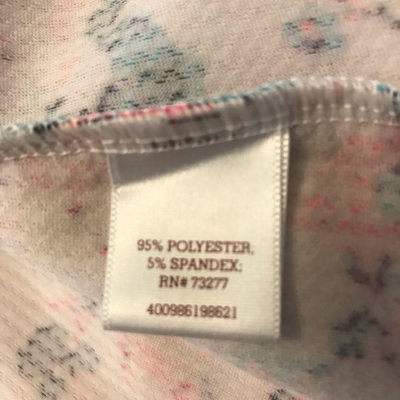 Authentic American heritage multi colored dress - Picture 5 of 5